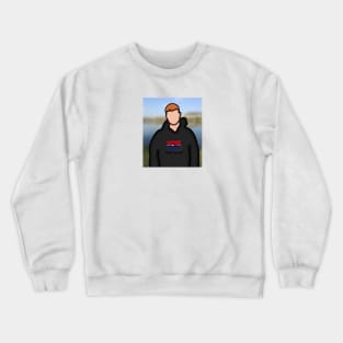 Brian Littrell Crewneck Sweatshirt